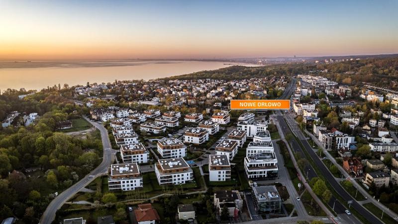 Gdynia Nowe Orłowo Sun & Snow - image 1