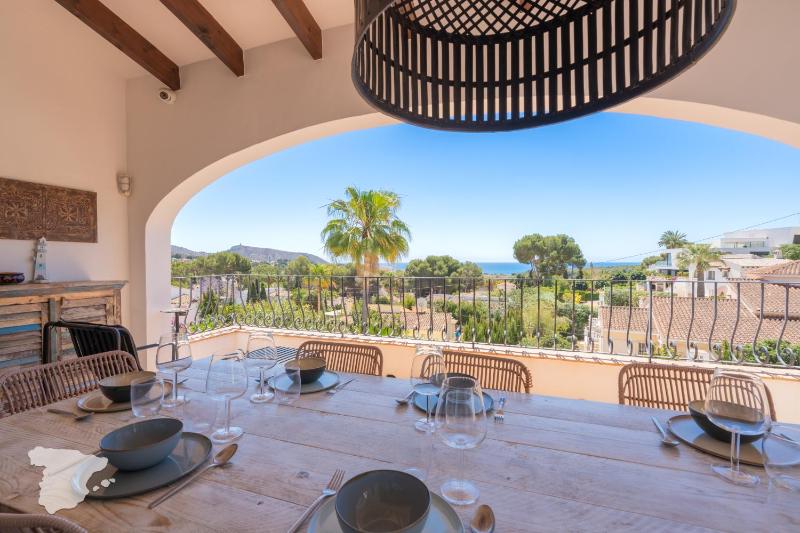 CostaBlancaDreams Casa la Cereza in Moraira - image 22