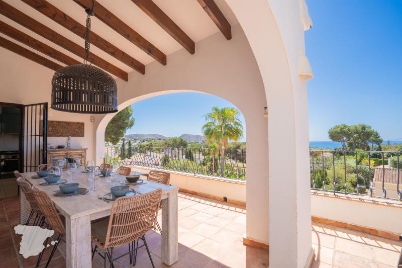 CostaBlancaDreams Casa la Cereza in Moraira - image 9