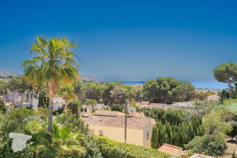 CostaBlancaDreams Casa la Cereza in Moraira - image 21