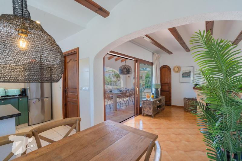 CostaBlancaDreams Casa la Cereza in Moraira - image 6