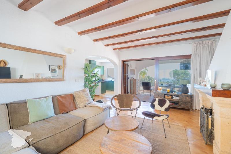 CostaBlancaDreams Casa la Cereza in Moraira - image 2