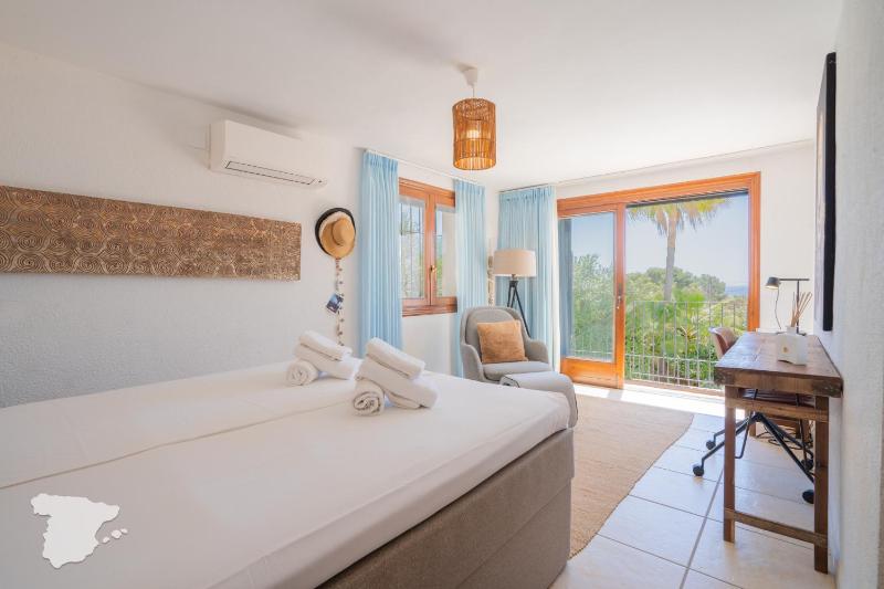 CostaBlancaDreams Casa la Cereza in Moraira - image 26
