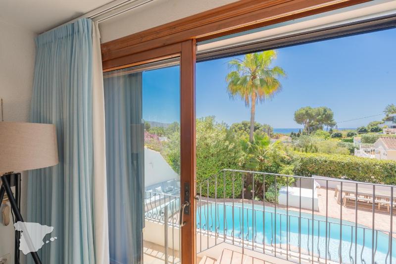 CostaBlancaDreams Casa la Cereza in Moraira - image 29