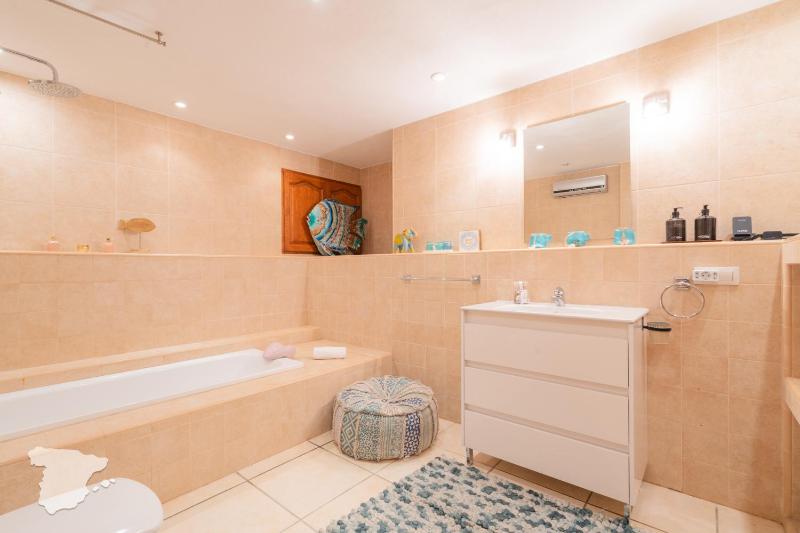 CostaBlancaDreams Casa la Cereza in Moraira - image 34