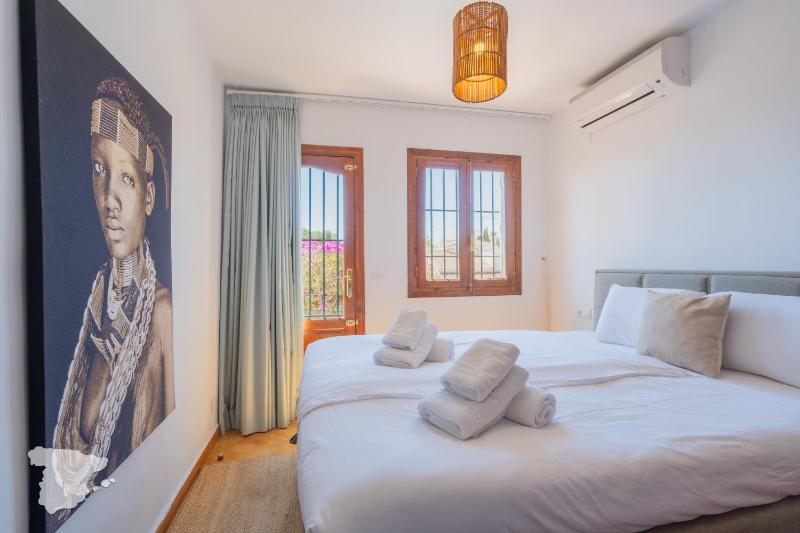 CostaBlancaDreams Casa la Cereza in Moraira - image 19