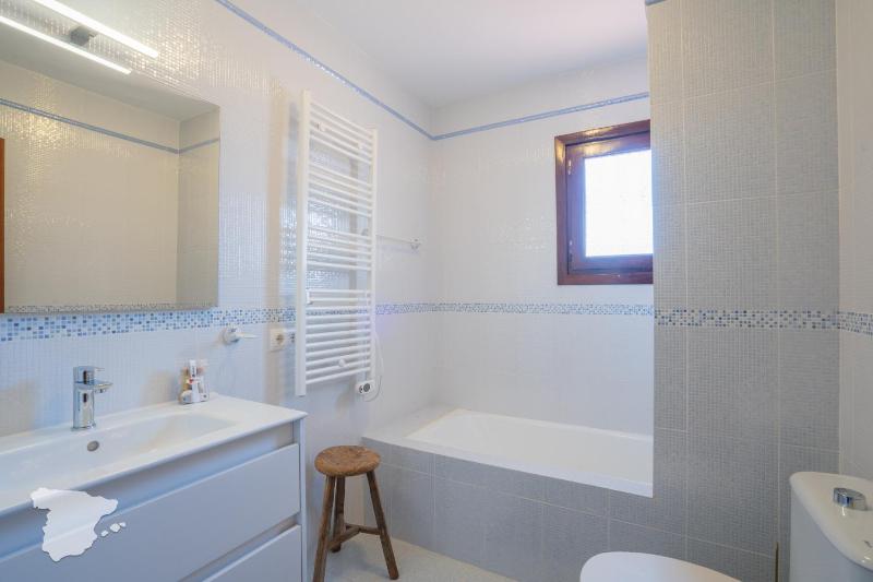 CostaBlancaDreams Casa la Cereza in Moraira - image 24