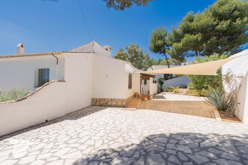 CostaBlancaDreams Casa la Cereza in Moraira - image 15