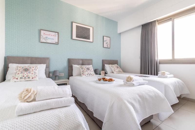 Isrentals Haneviim - ApartHotel In City Center - image 13