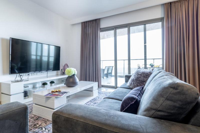 Isrentals Haneviim - ApartHotel In City Center - image 3