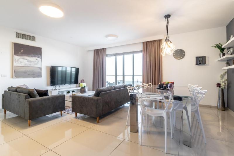 Isrentals Haneviim - ApartHotel In City Center - image 14