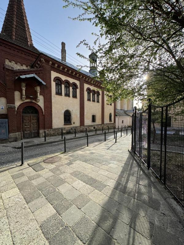 Kvartyra Mansarda - image 6