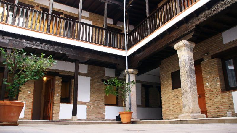 Apartamento Alberca de 1 dormitorio - image 3