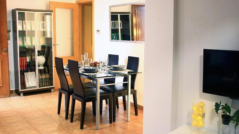 Apartamento Alberca de 1 dormitorio - image 12