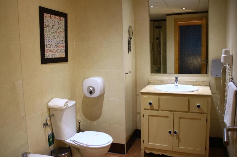 Apartamento Alberca de 1 dormitorio - image 5
