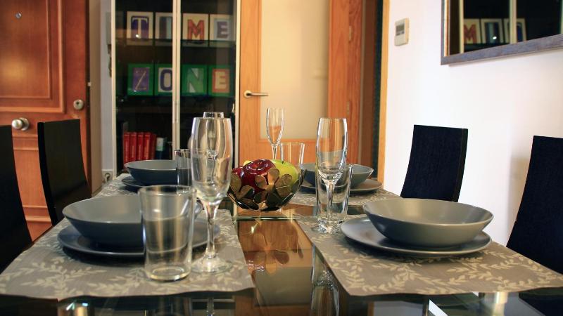 Apartamento Alberca de 1 dormitorio - image 6