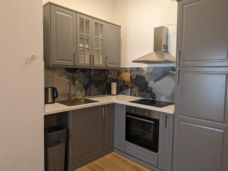 Two-Bedroom Apartment image 4
