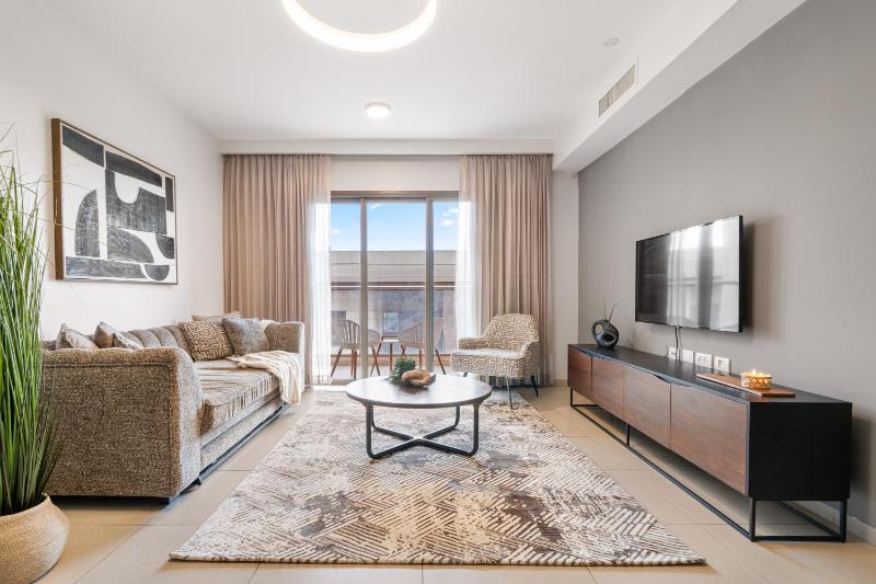 Isrentals Haneviim - ApartHotel In City Center - image 1