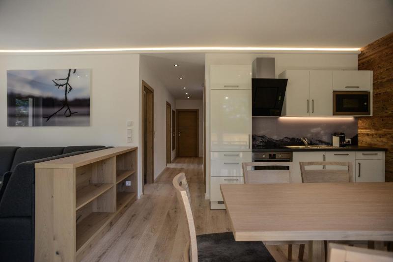 Three-Bedroom Apartment image 3