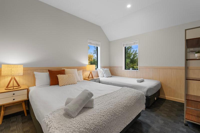 Tasman Holiday Parks - Christchurch - image 14