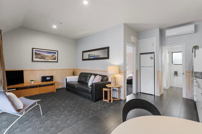 Tasman Holiday Parks - Christchurch - image 32