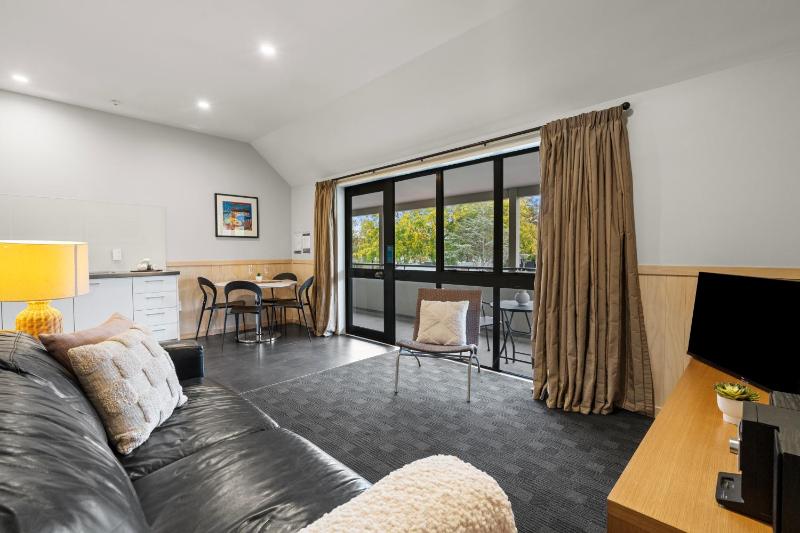 Tasman Holiday Parks - Christchurch - image 7