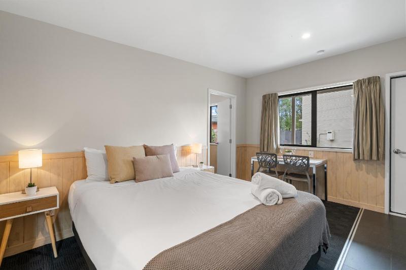 Tasman Holiday Parks - Christchurch - image 12