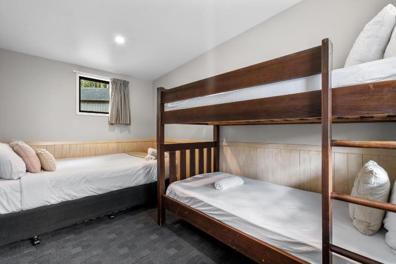 Tasman Holiday Parks - Christchurch - image 39