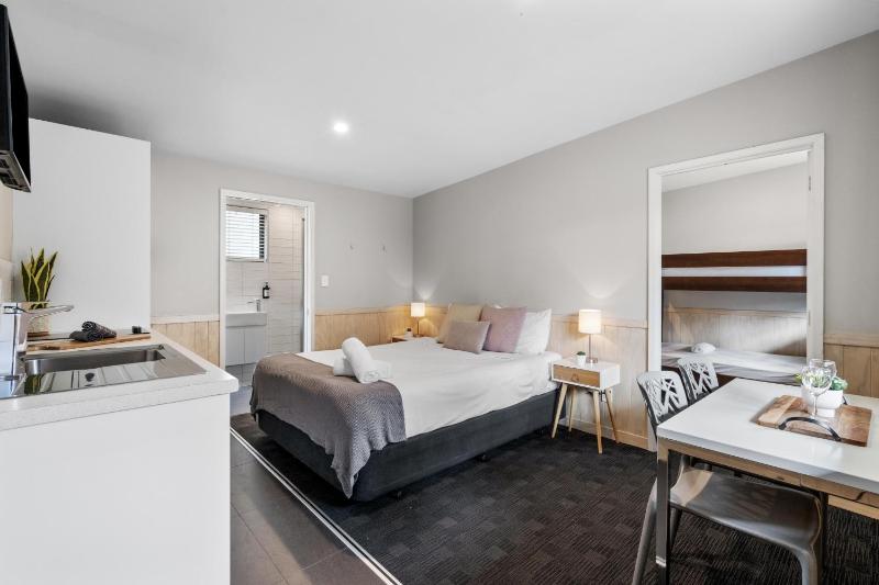 Tasman Holiday Parks - Christchurch - image 3