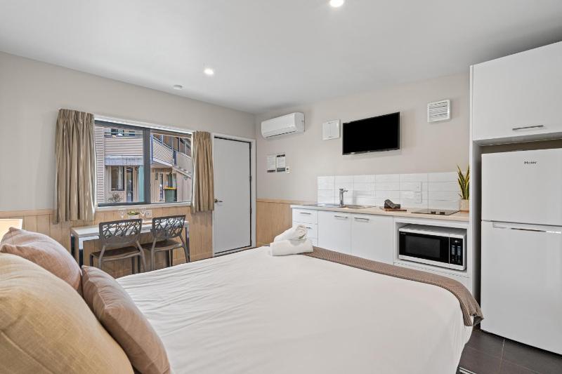 Tasman Holiday Parks - Christchurch - image 34