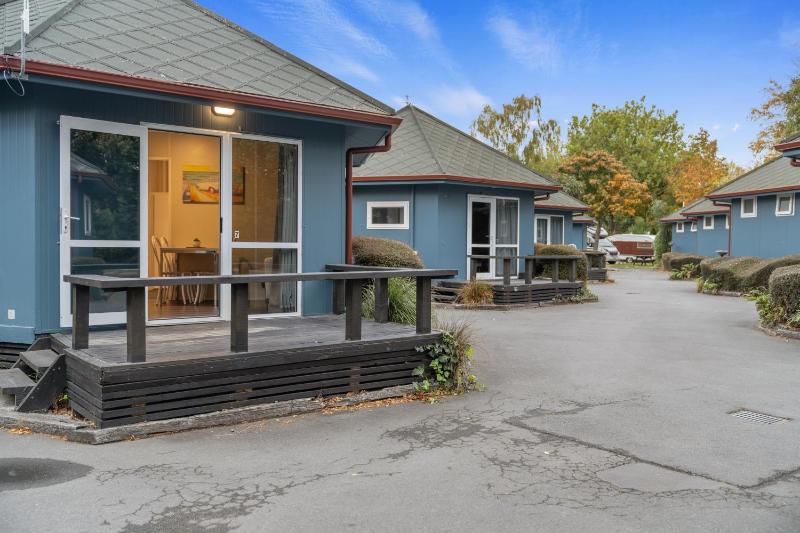 Tasman Holiday Parks - Christchurch - image 41