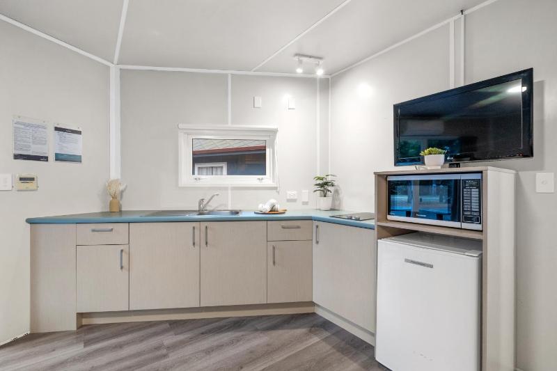 Tasman Holiday Parks - Christchurch - image 22