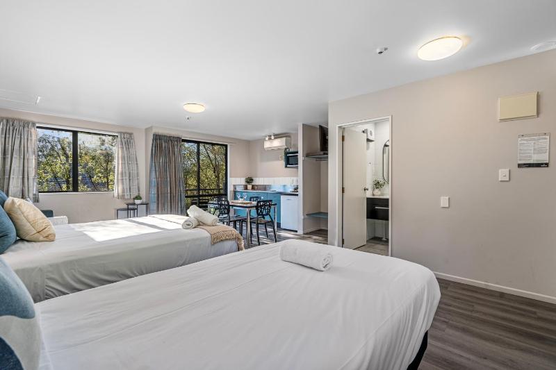 Tasman Holiday Parks - Christchurch - image 27