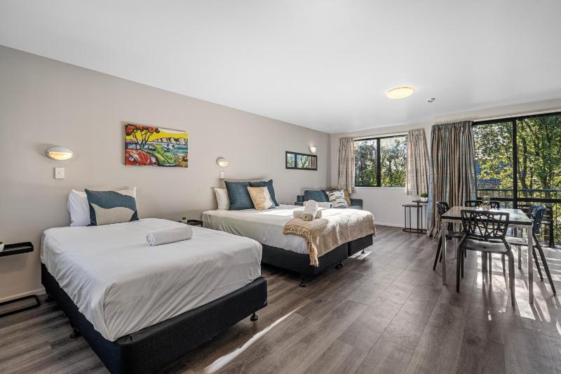 Tasman Holiday Parks - Christchurch - image 9
