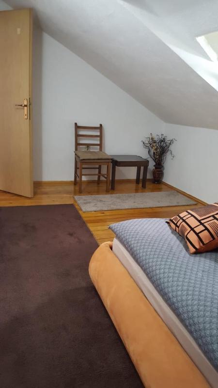 Apartman 
