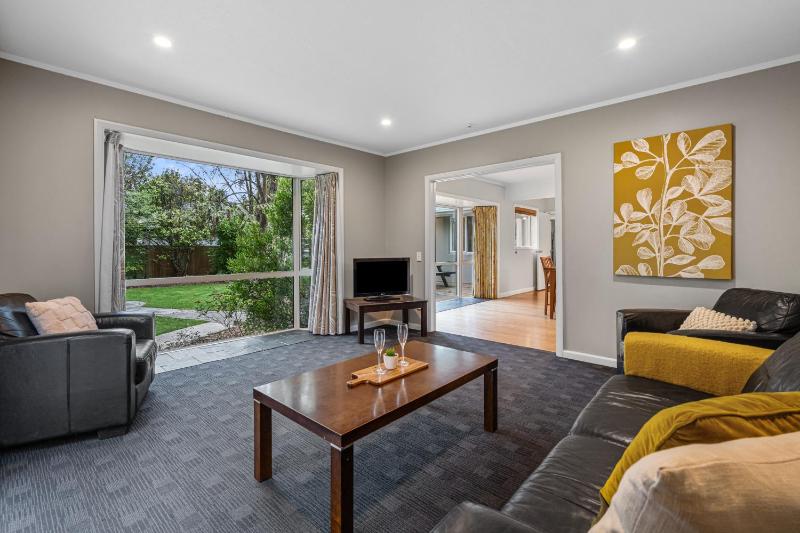 Tasman Holiday Parks - Christchurch - image 17