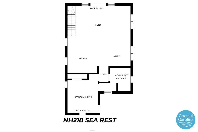 NH218 Sea Rest - image 15