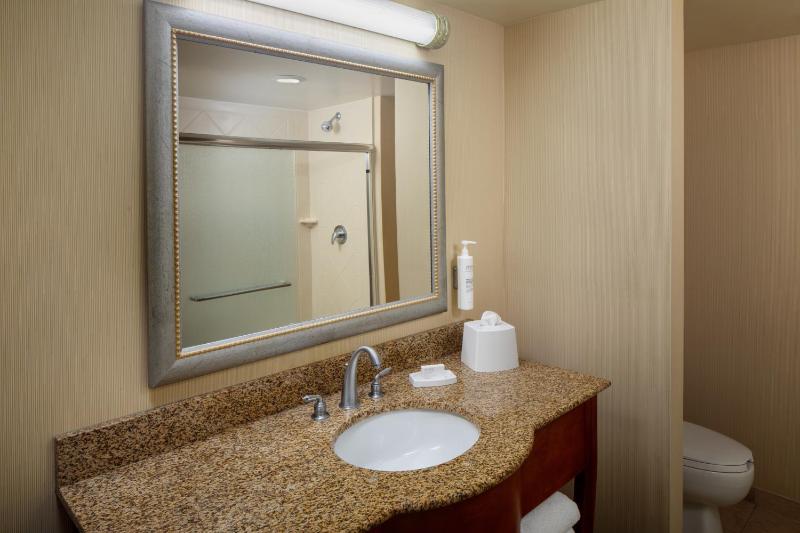King Room with Shower - Non-Smoking image 3