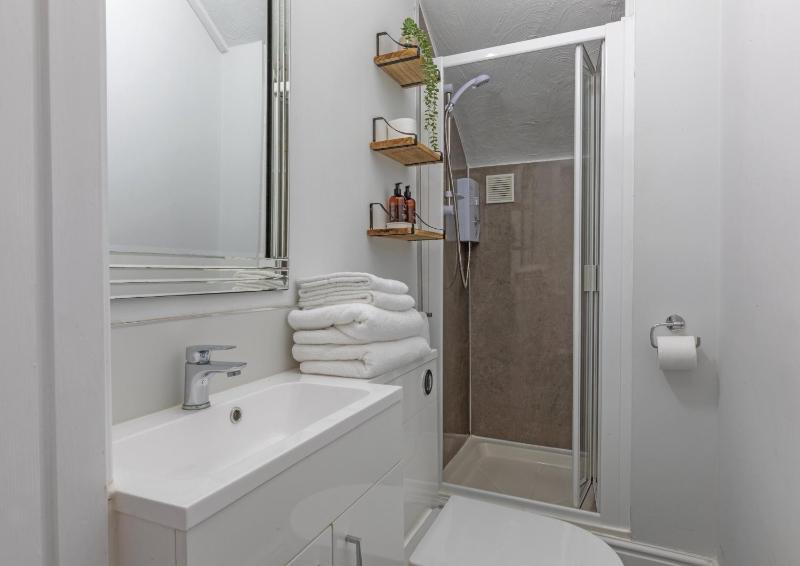 One-Bedroom Superior Apartment image 4