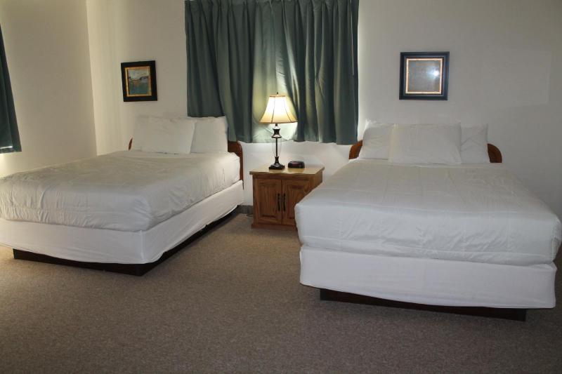 Deluxe Queen Suite image 4