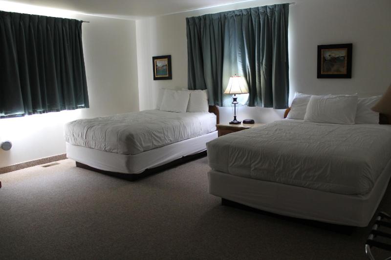 Deluxe Queen Suite image 2