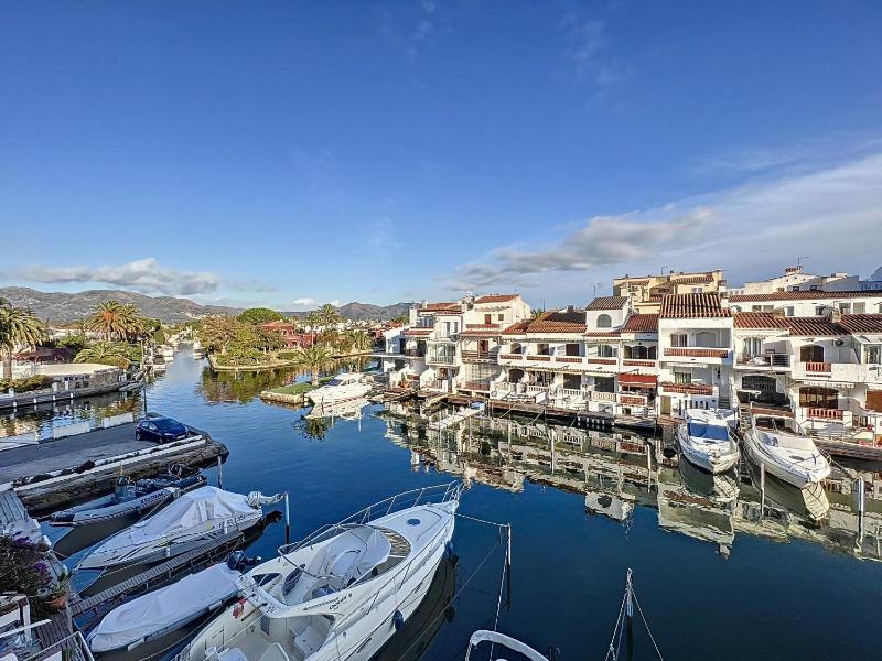 Porto Fino - Apartamento vista al canal y reformad - image 9
