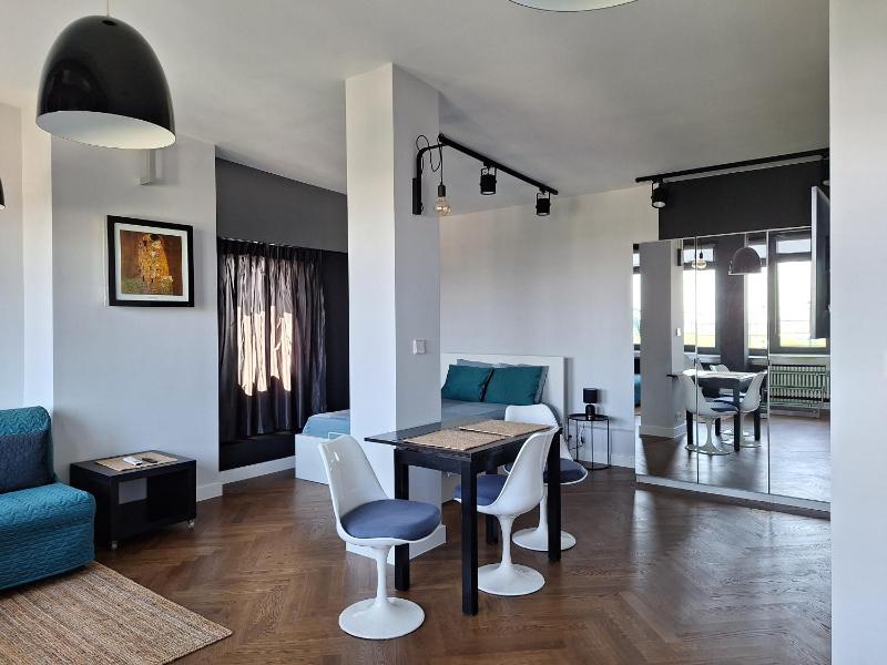 Apartamenty Wiejska 9 - image 2