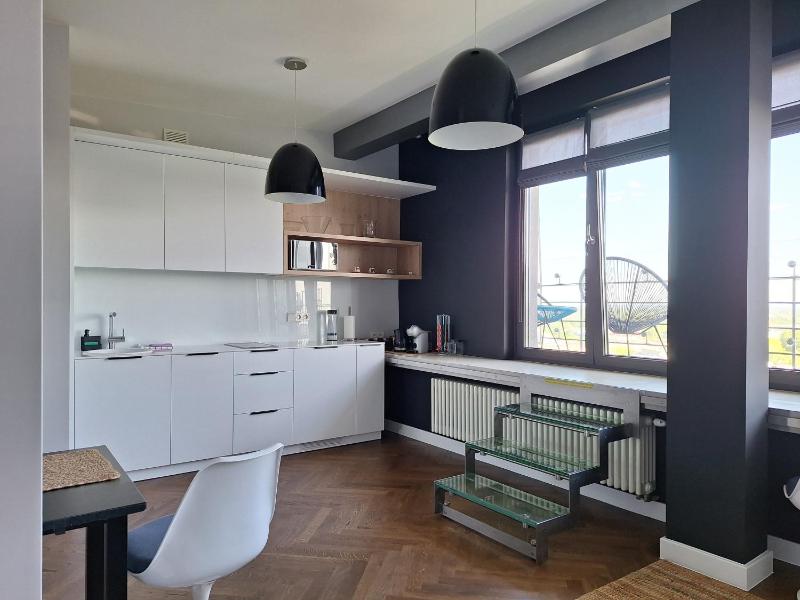 Apartamenty Wiejska 9 - image 10