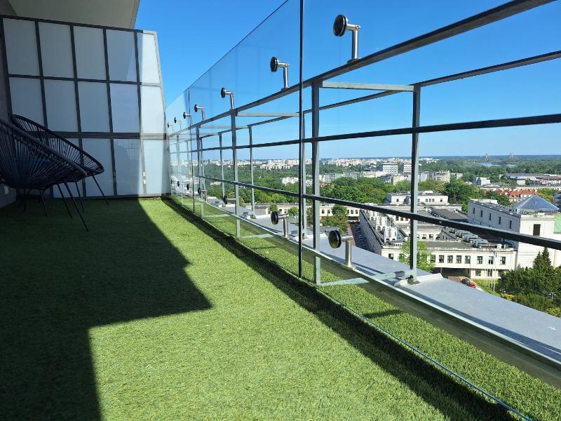 Apartment with Terrace image 2