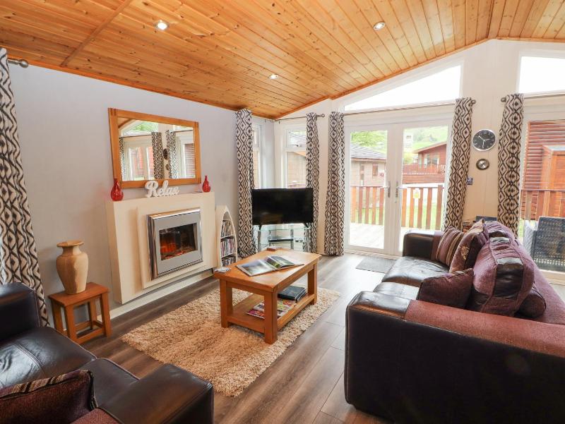 Fell View Lodge - image 6