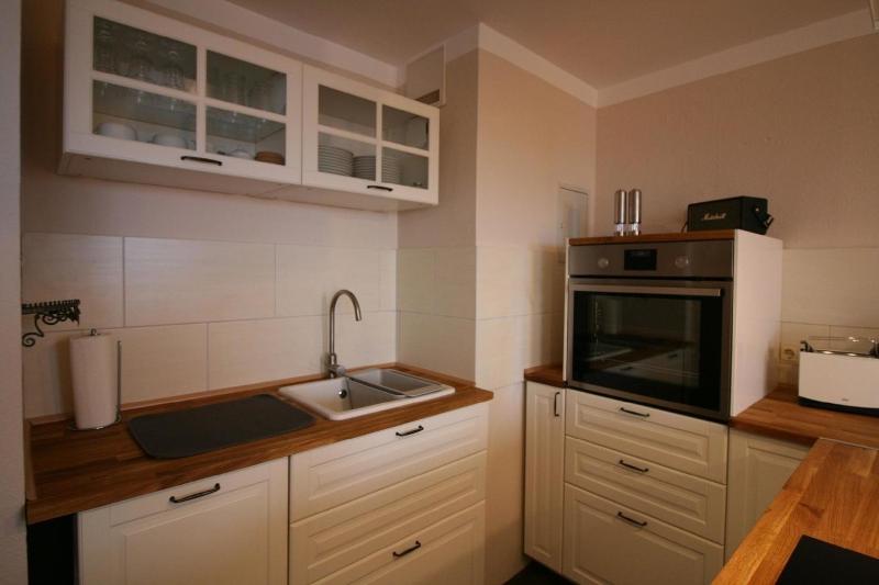 Tolle Ferienwohnung in Schönberger Strand Images