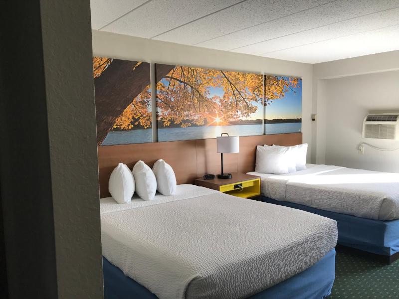 Double Room - Non-Smoking  image 2