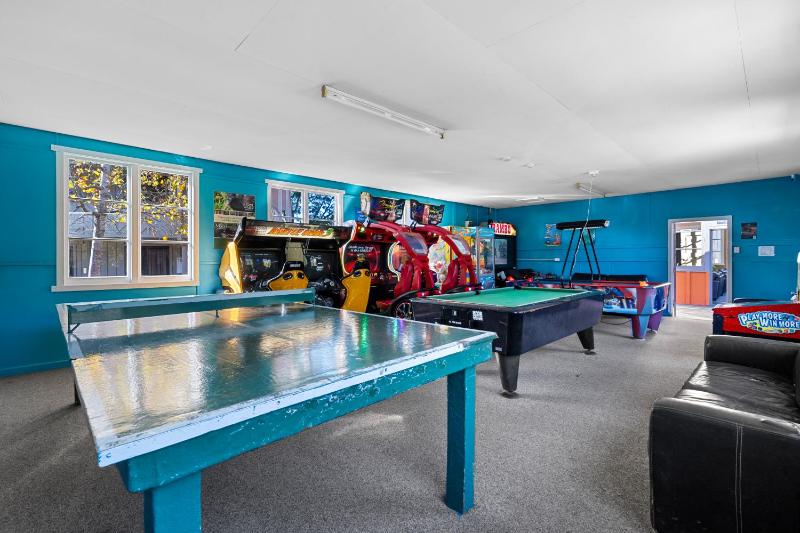 Tasman Holiday Parks - Christchurch - image 30