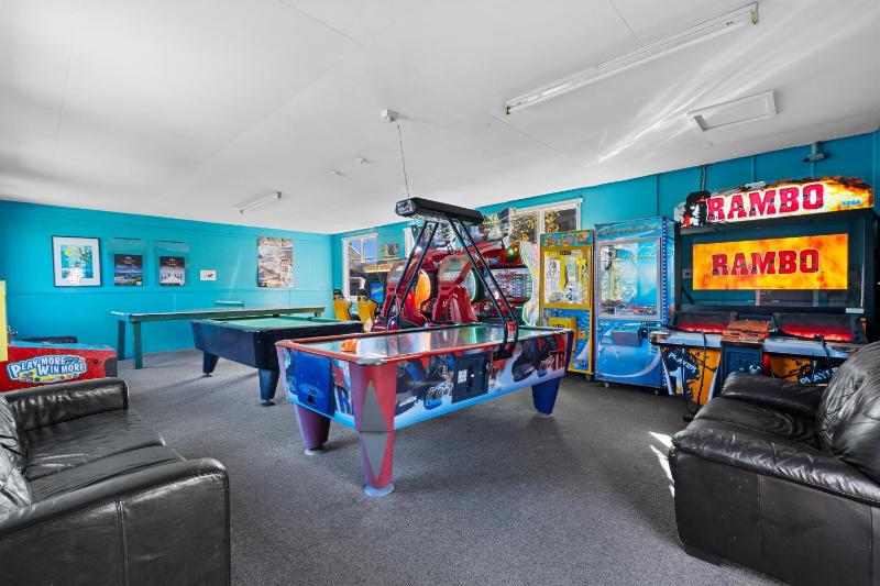 Tasman Holiday Parks - Christchurch - image 23